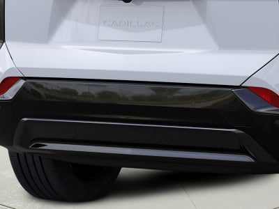2027 Cadillac OPTIQ Sport