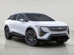 2027 Cadillac OPTIQ Sport