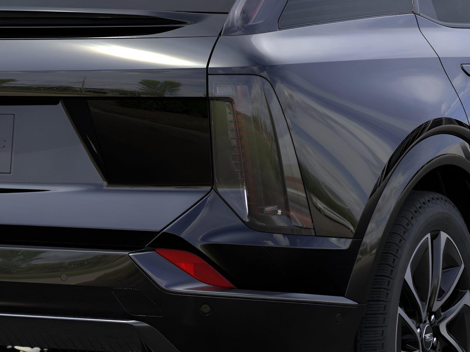 2027 Cadillac OPTIQ Sport - Photo 11