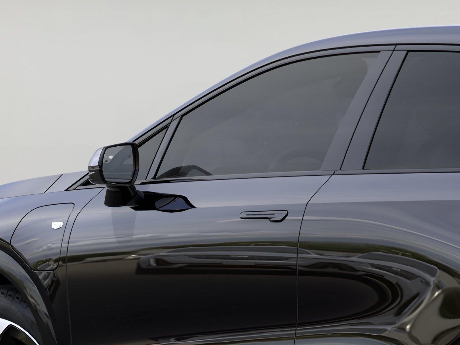 2027 Cadillac OPTIQ Sport - Photo 12