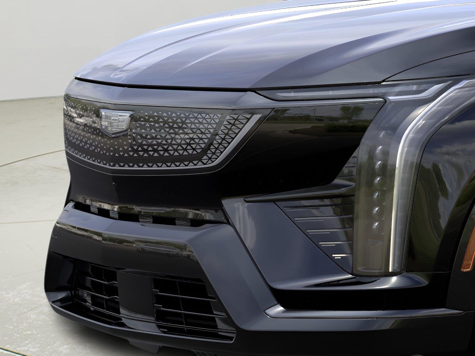 2027 Cadillac OPTIQ Sport - Photo 13
