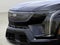2027 Cadillac OPTIQ Sport