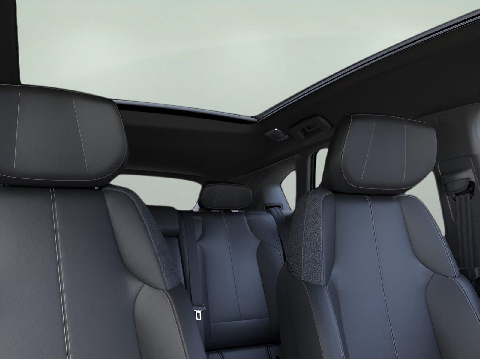 2027 Cadillac OPTIQ Sport - Photo 24