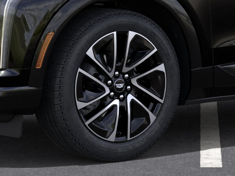 2027 Cadillac OPTIQ Sport - Photo 33