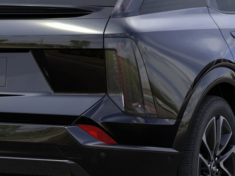 2027 Cadillac OPTIQ Sport - Photo 35