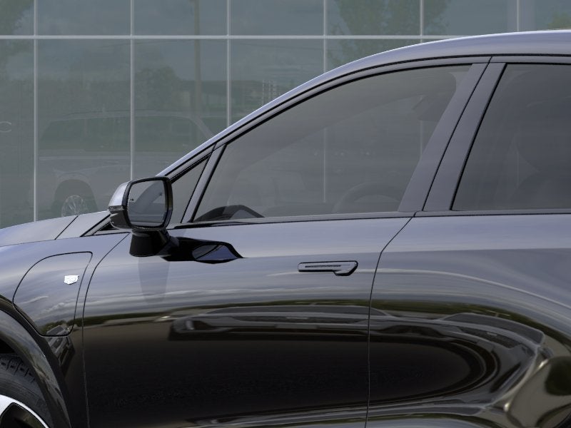 2027 Cadillac OPTIQ Sport - Photo 36