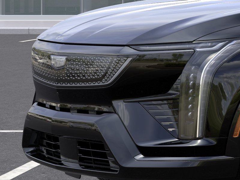 2027 Cadillac OPTIQ Sport - Photo 37