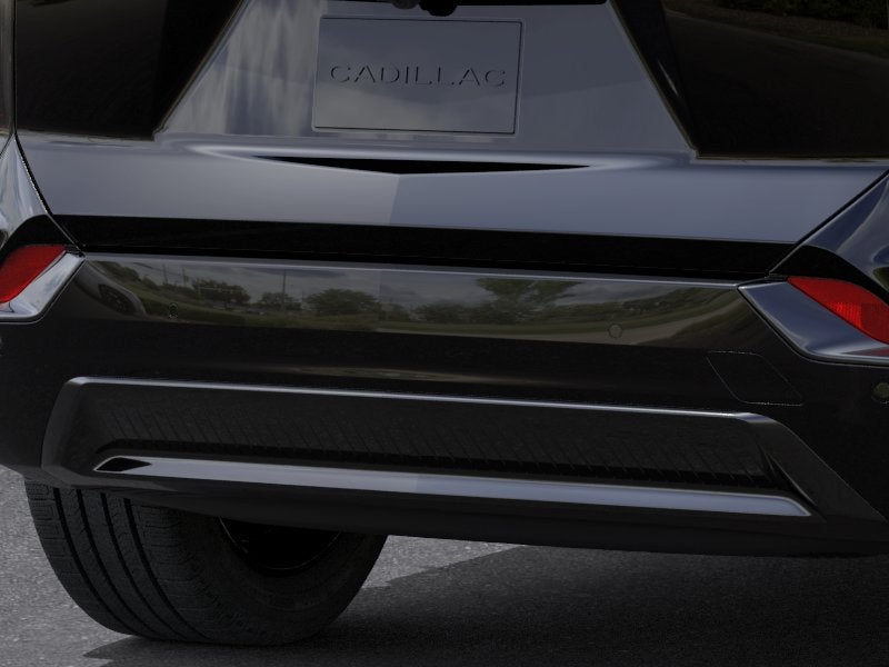 2027 Cadillac OPTIQ Sport - Photo 38