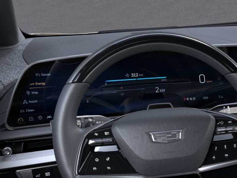 2027 Cadillac OPTIQ Sport - Photo 42