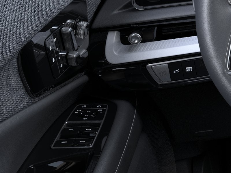 2027 Cadillac OPTIQ Sport - Photo 46