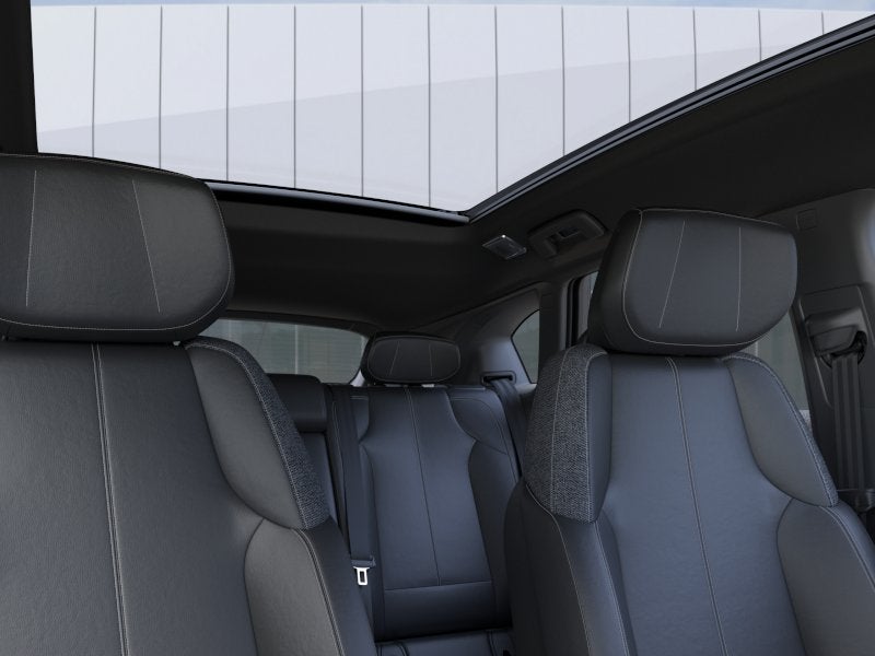 2027 Cadillac OPTIQ Sport - Photo 48