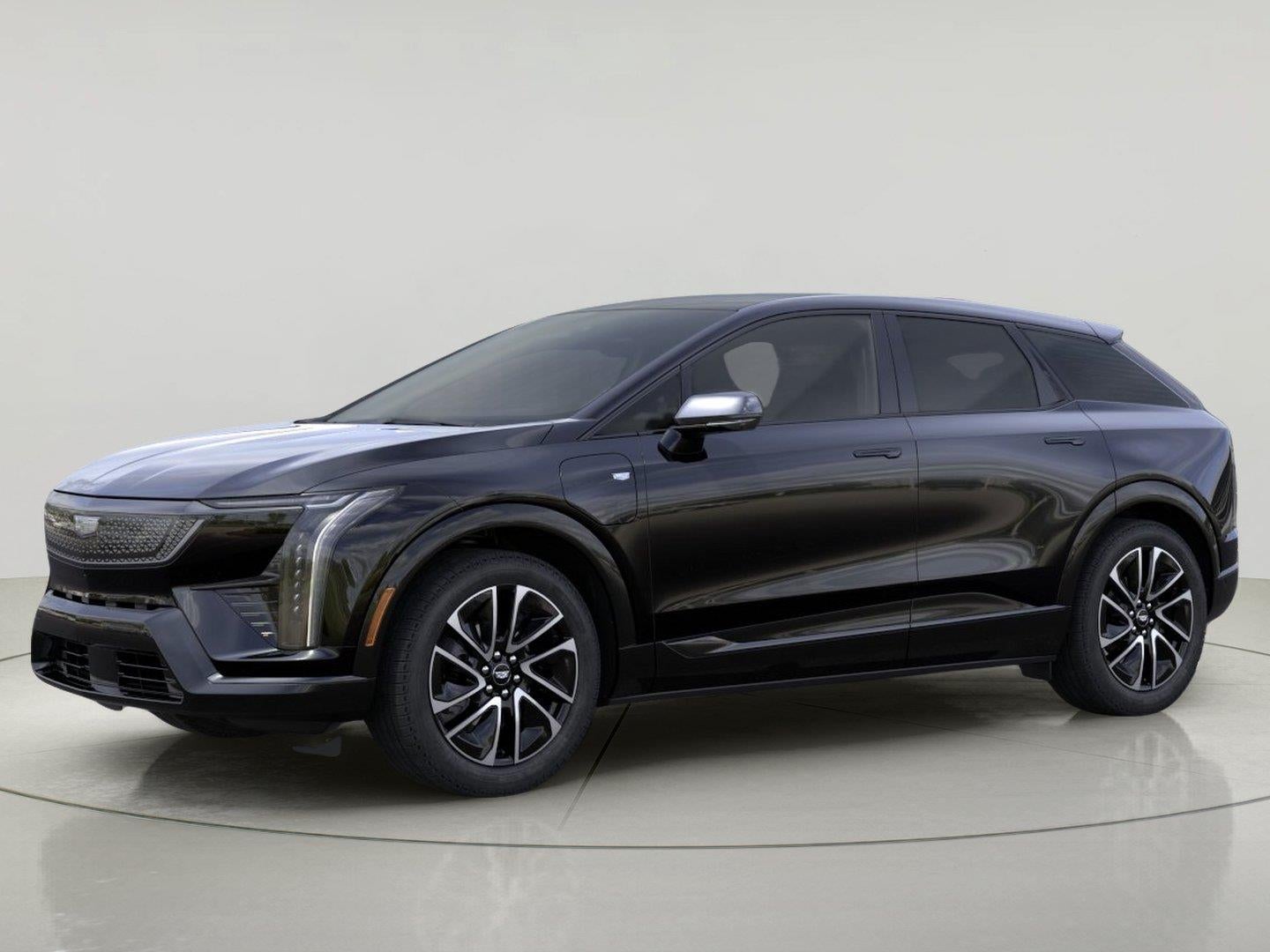 2027 Cadillac OPTIQ Sport