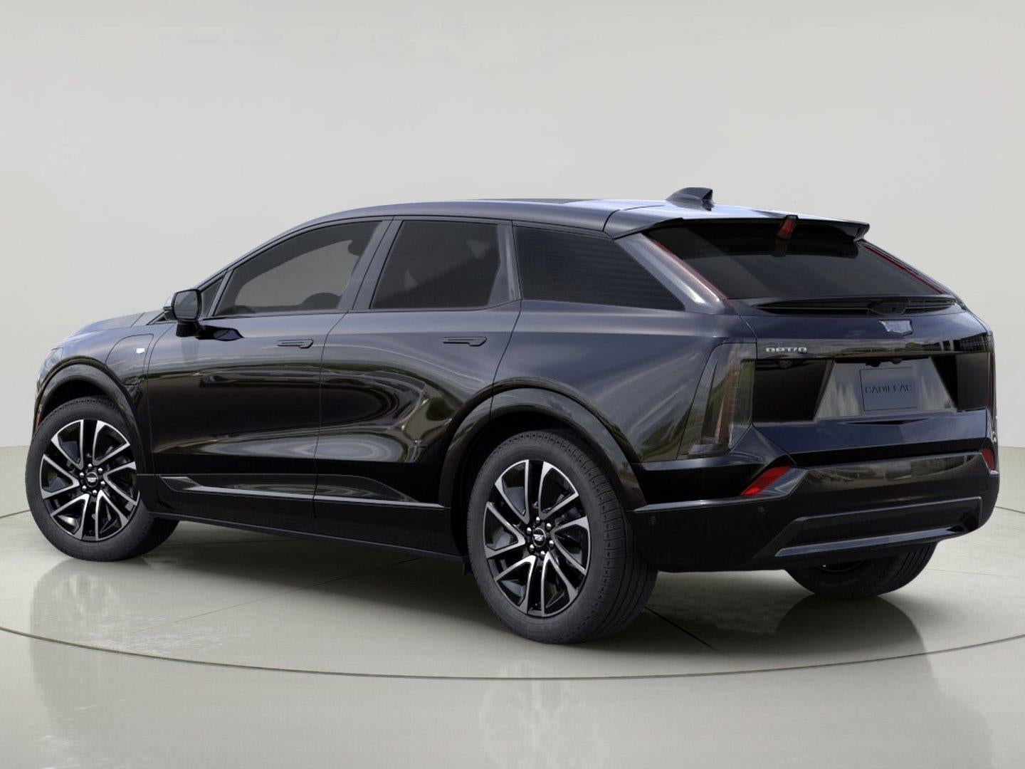 2027 Cadillac OPTIQ Sport