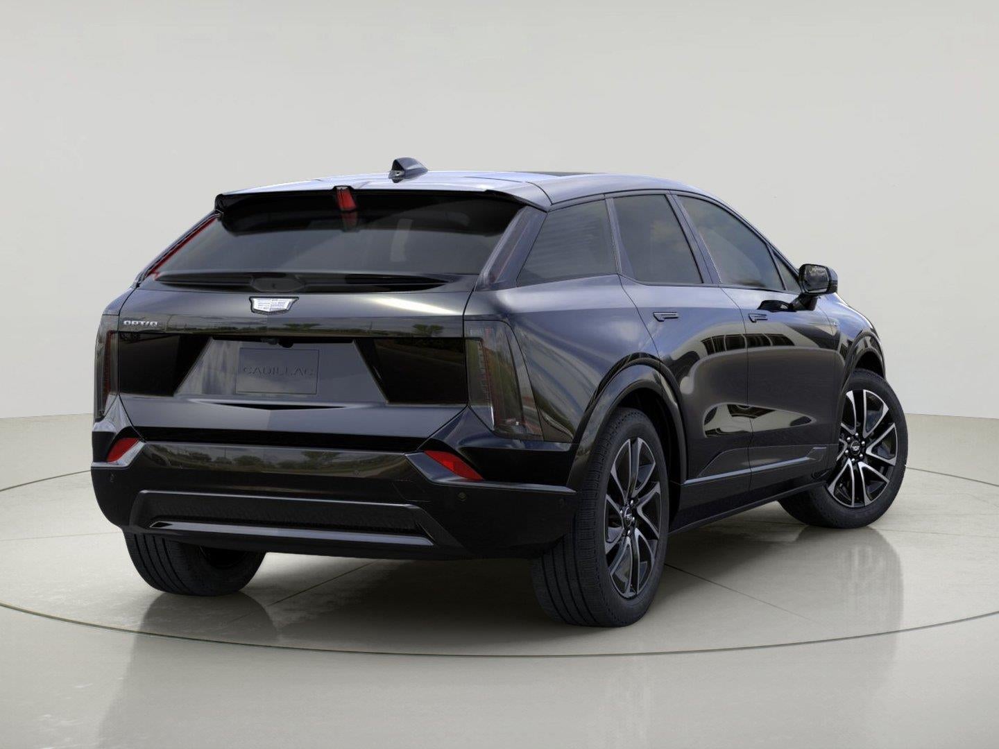 2027 Cadillac OPTIQ Sport - Photo 7
