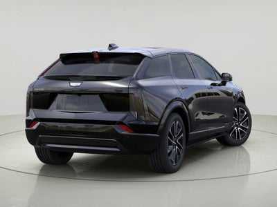 2027 Cadillac OPTIQ Sport