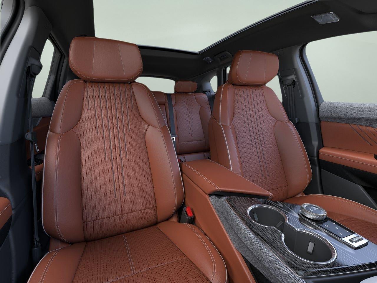 2026 Cadillac OPTIQ Premium Sport
