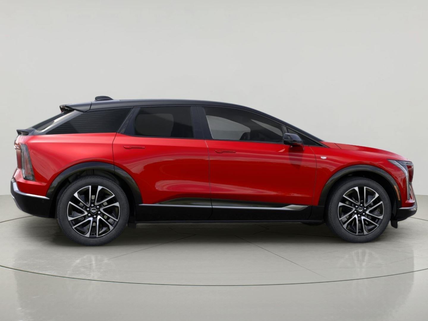 2026 Cadillac OPTIQ Premium Sport