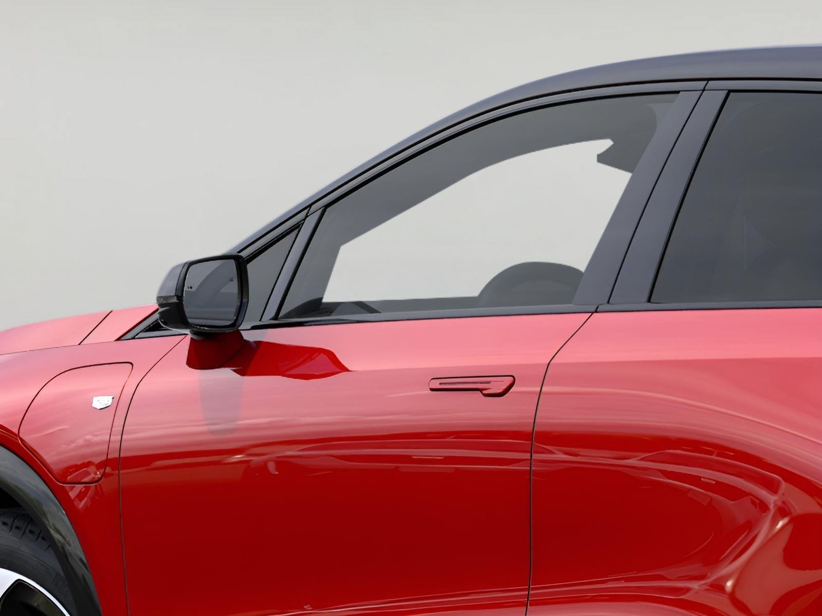 2026 Cadillac OPTIQ Premium Sport