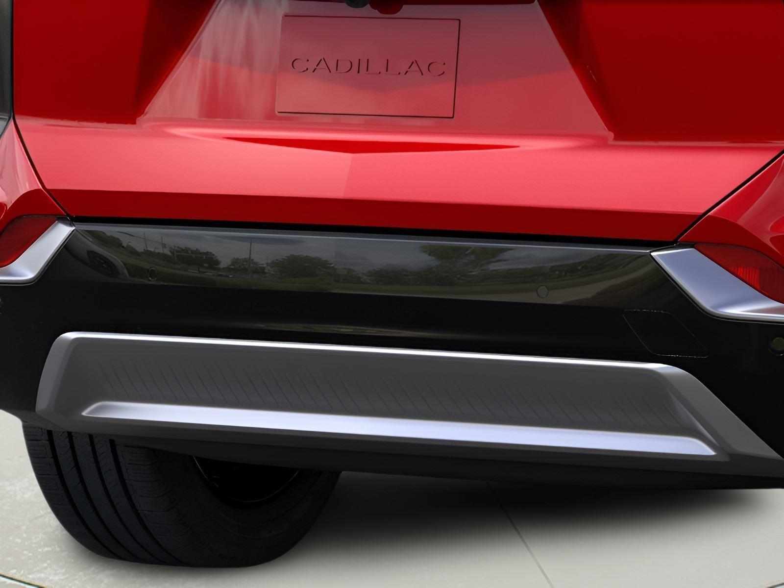 2026 Cadillac OPTIQ Premium Sport
