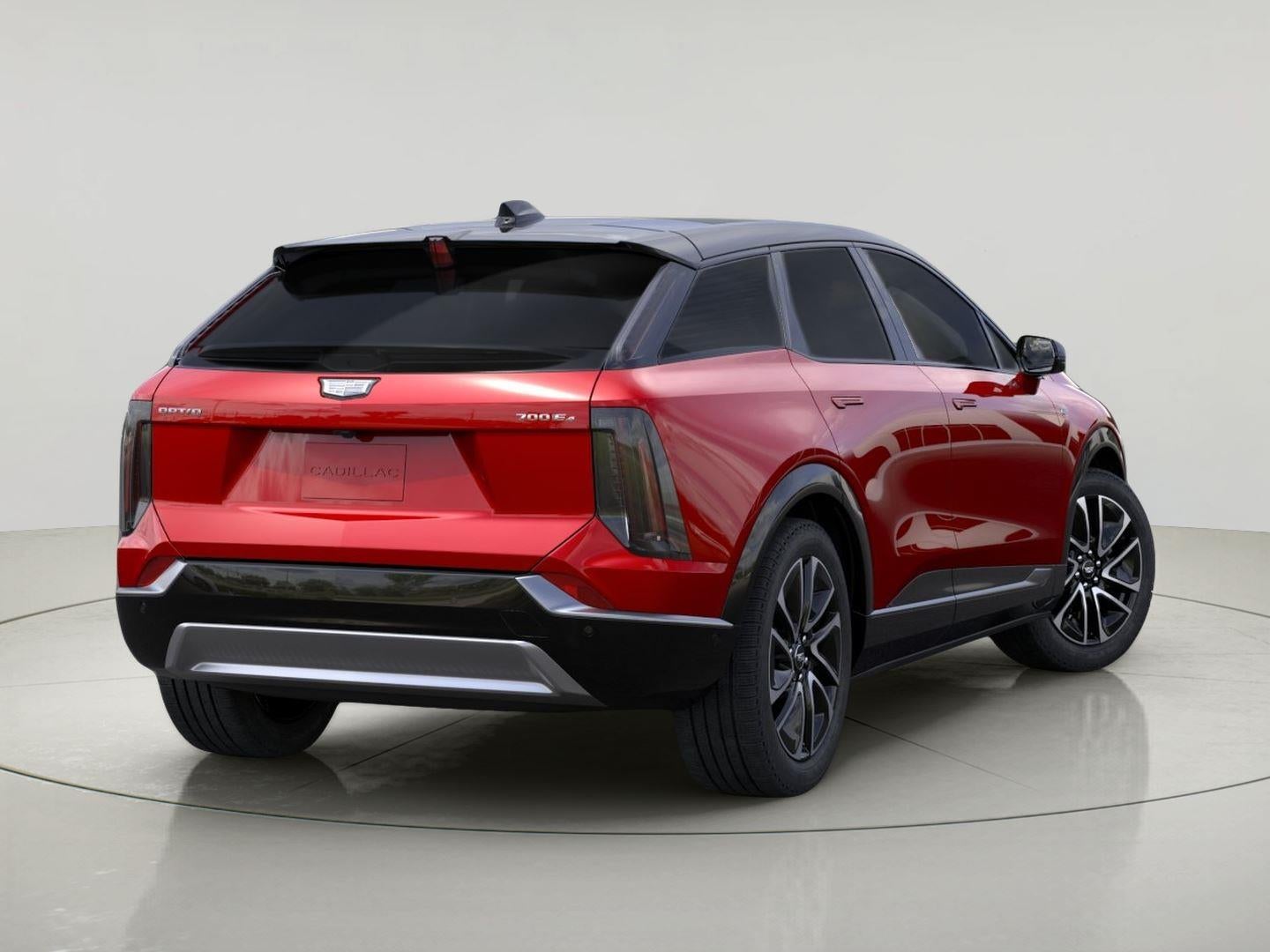 2026 Cadillac OPTIQ Premium Sport