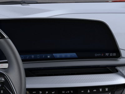 2026 Cadillac OPTIQ Premium Sport