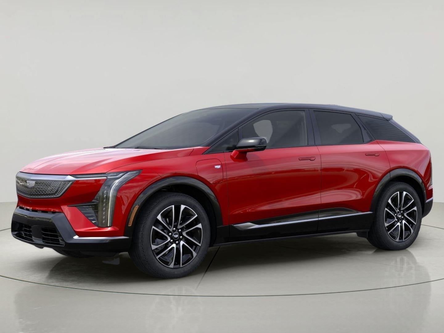 2026 Cadillac OPTIQ Premium Sport