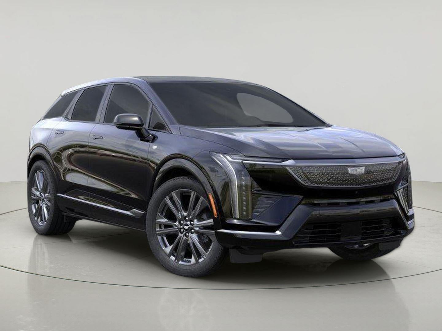 2026 Cadillac OPTIQ Premium Sport