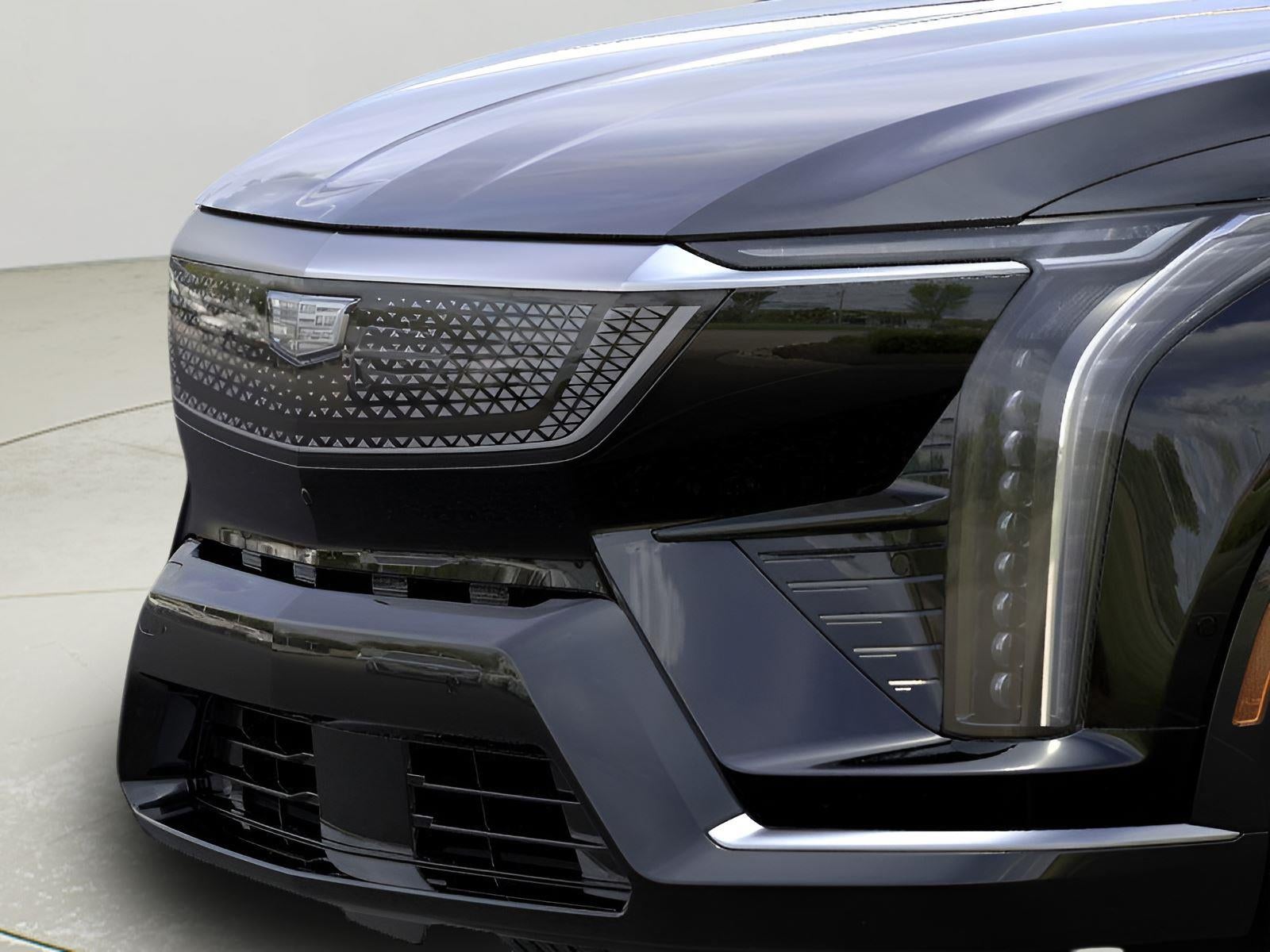 2026 Cadillac OPTIQ Premium Sport