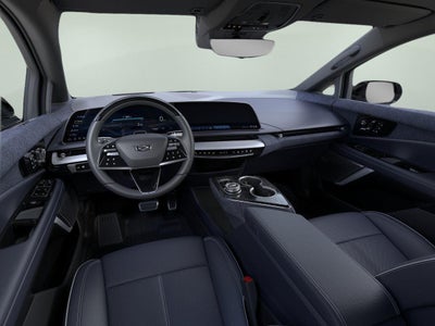 2026 Cadillac OPTIQ Premium Sport