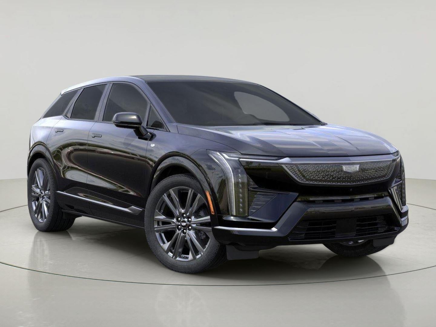 2026 Cadillac OPTIQ Premium Sport