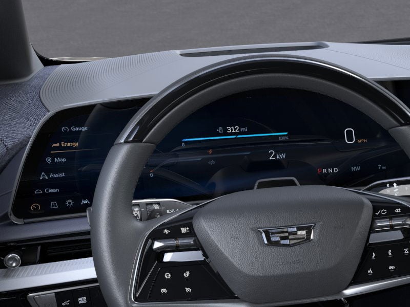 2026 Cadillac OPTIQ Premium Sport