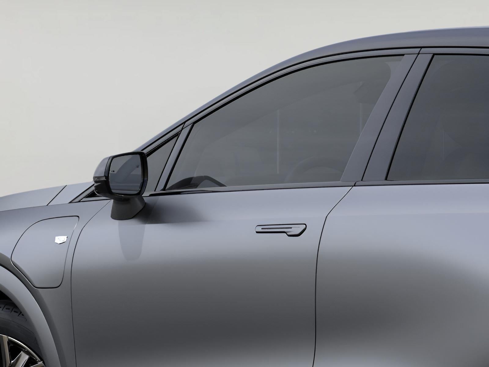 2026 Cadillac OPTIQ V-Series