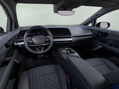 2026 Cadillac OPTIQ V-Series