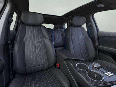 2026 Cadillac OPTIQ V-Series