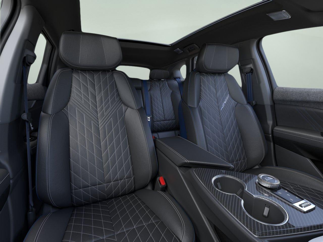 2026 Cadillac OPTIQ V-Series