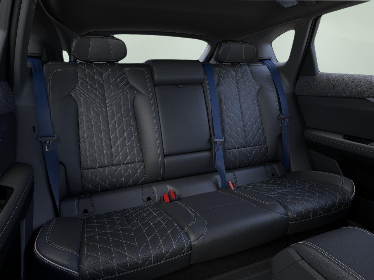 2026 Cadillac OPTIQ V-Series