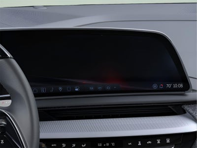 2026 Cadillac OPTIQ V-Series