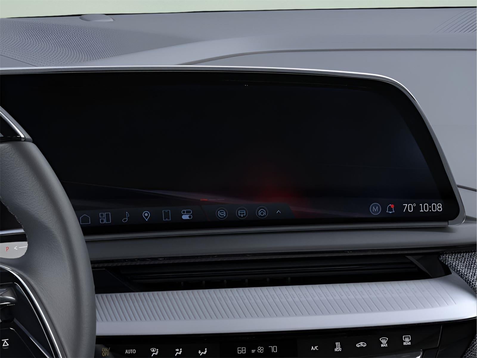 2026 Cadillac OPTIQ V-Series