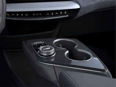 2026 Cadillac OPTIQ V-Series