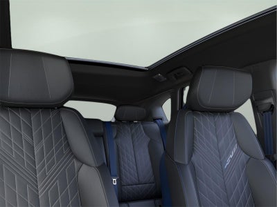 2026 Cadillac OPTIQ V-Series
