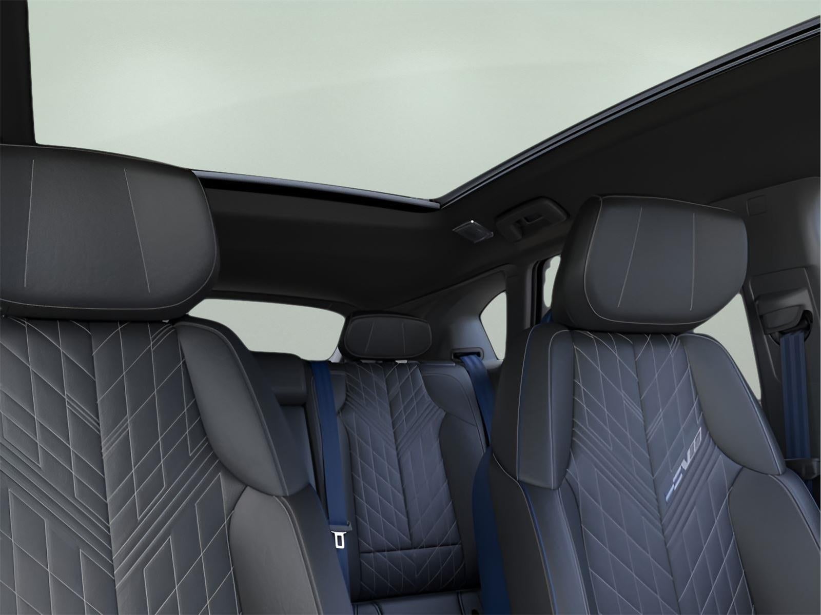 2026 Cadillac OPTIQ V-Series