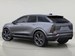 2026 Cadillac OPTIQ V-Series