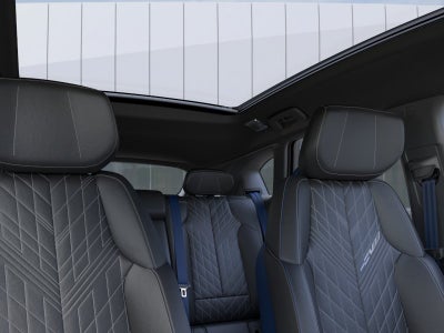 2026 Cadillac OPTIQ V-Series