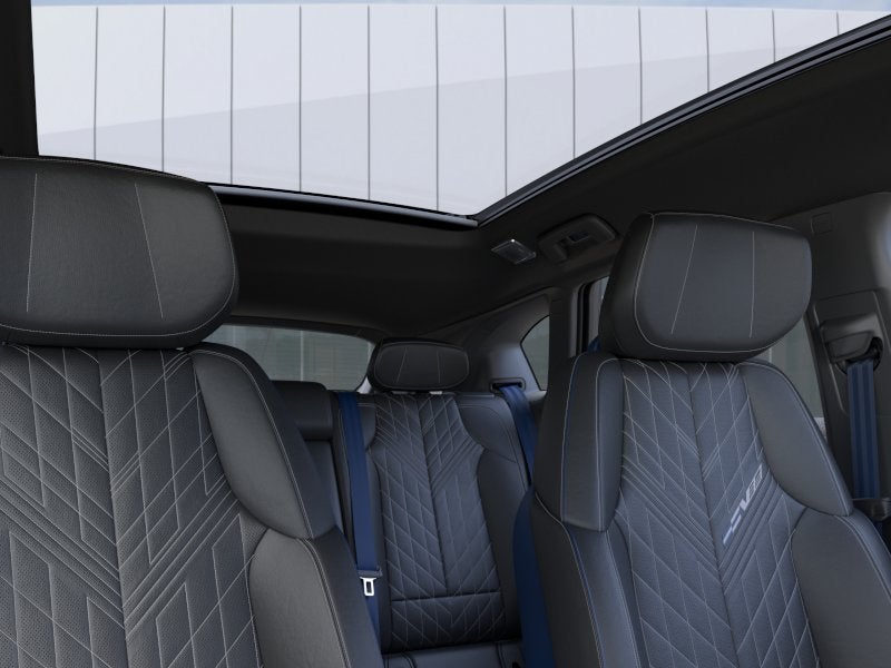 2026 Cadillac OPTIQ V-Series