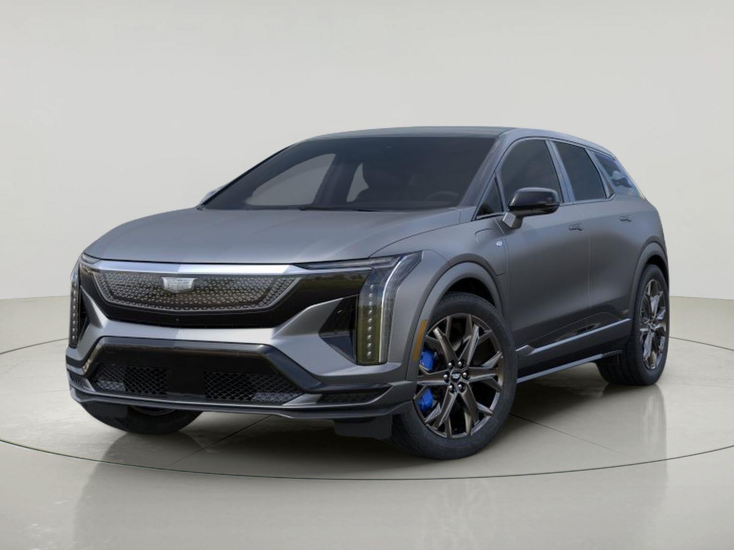 2026 Cadillac OPTIQ V-Series