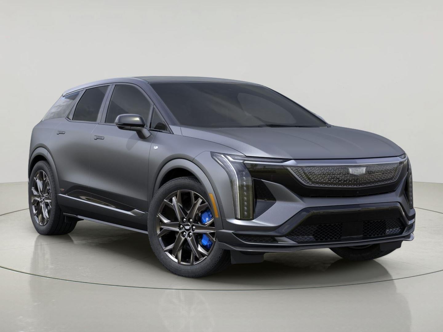 2026 Cadillac OPTIQ V-Series