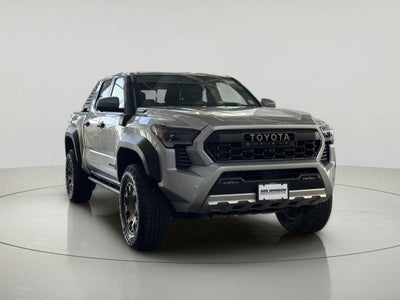 2024 Toyota Tacoma 4WD TRD Sport Hybrid
