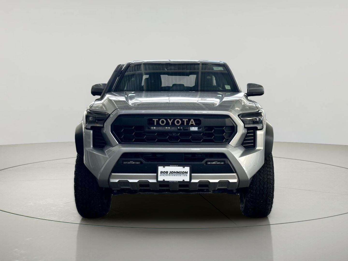 2024 Toyota Tacoma 4WD TRD Sport Hybrid