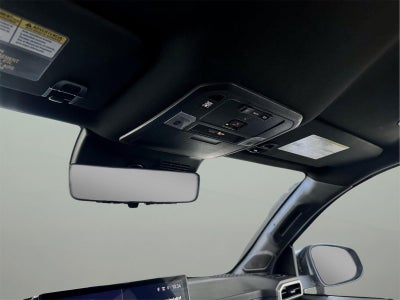 2024 Toyota Tacoma 4WD TRD Sport Hybrid