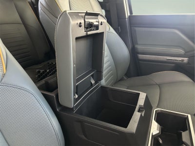 2024 Toyota Tacoma 4WD TRD Sport Hybrid